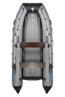 Лодка ПВХ STORMLINE Air Jet Pro 400 Lite (2024)
