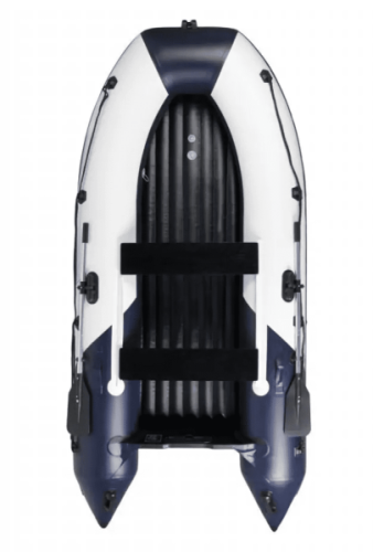Лодка ПВХ SHARMAX SY-340 Airfloor (2024)