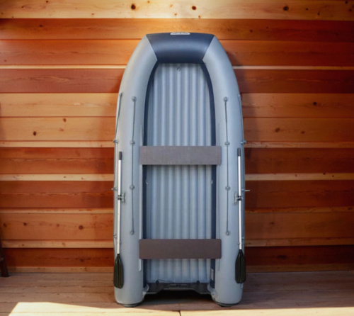 Лодка ПВХ ФЛАГМАН DK 380 Air