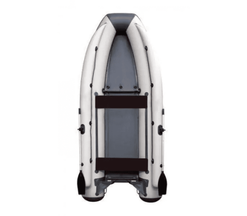 Лодка ПВХ SIBRIVER Allaska 390 Drive