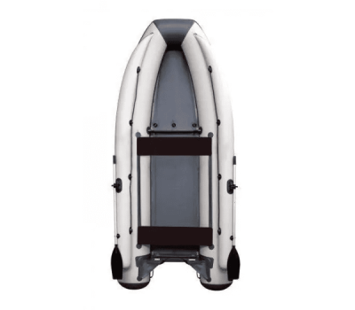 Лодка ПВХ SIBRIVER Allaska 390 Drive