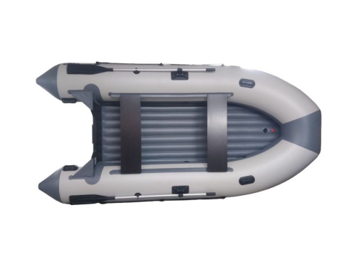 Лодка ПВХ ДЕКА 350 НДНД