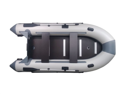 Лодка ПВХ ДЕКА 350
