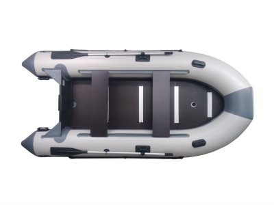 Лодка ПВХ ДЕКА 350