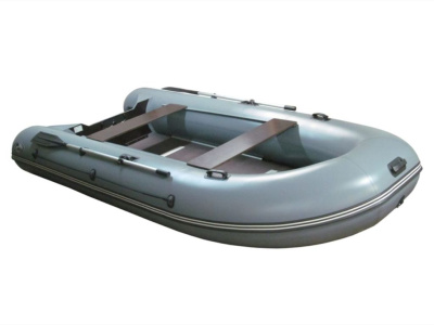 Лодка ПВХ ДЕКА 400