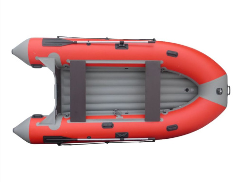 Лодка ПВХ ДЕКА 360 НДНД