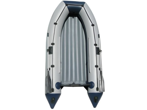 Лодка ПВХ РЕКА 310 НДНД