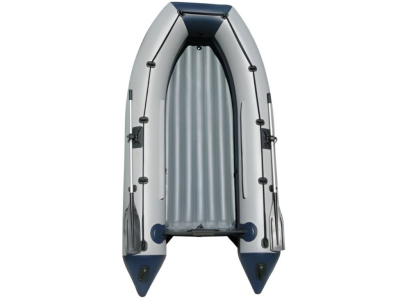 Лодка ПВХ РЕКА 310 НДНД
