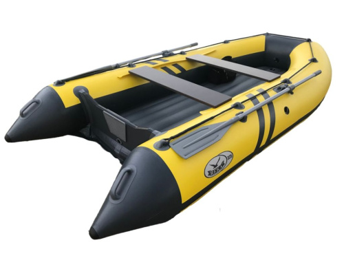 Лодка ПВХ РЕКА 325 «Стандарт» нднд
