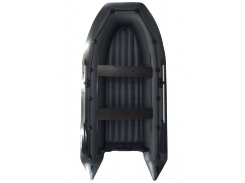 Лодка ПВХ РЕКА 355 НДНД