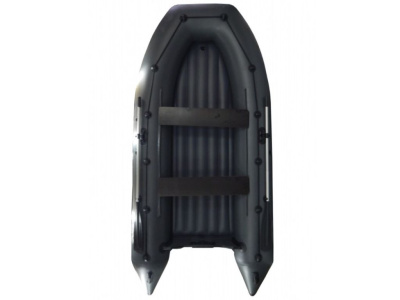 Лодка ПВХ РЕКА 355 НДНД