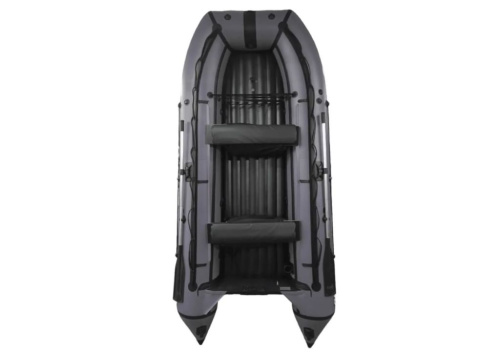 Лодка ПВХ ДИКИЙ 360 НДНД