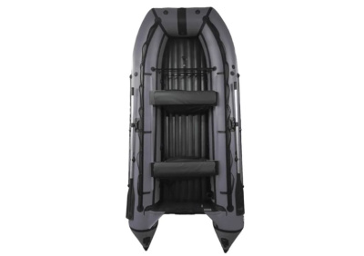 Лодка ПВХ ДИКИЙ 360 НДНД