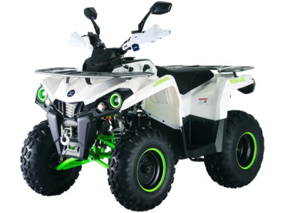 Квадроцикл MIKILON Hammer 140L