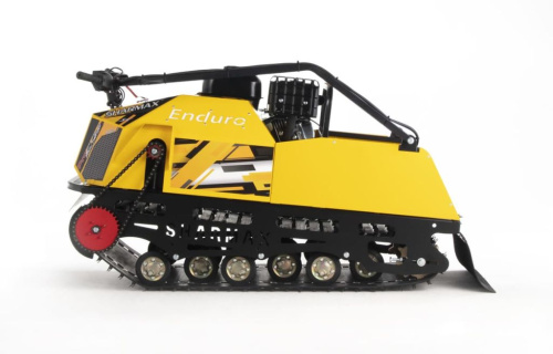 Мотобуксировщик SHARMAX Enduro SE500 1450 HP14