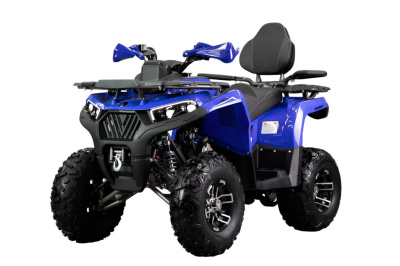 Квадроцикл SHARMAX Hummer 314 RX LTD