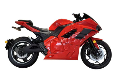 Квадроцикл SHARMAX 550 GX-Cruiser