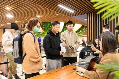 Якутяне могут оформить образовательные кредиты с господдержкой для обучения в любом вузе / ЯСИА   