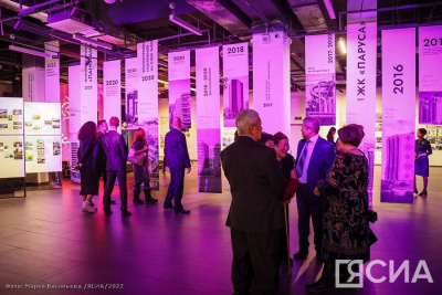 В шорт-лист архитектурной премии «ЭЙГЭ-2024» включили 107 объектов / ЯСИА   