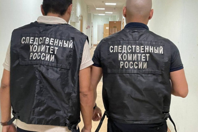 В Якутии возбудили уголовное дело по сообщению о пропаже трех детей / ЯСИА   Республика Саха (Якутия)