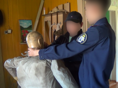 Житель Верхоянского района предстанет перед судом по делу  о причинении тяжкого вреда здоровью, повлекшего смерть по неосторожности /    