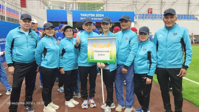 Достойный уровень /    