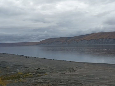 Найдены тела двух из трех пропавших детей в Булунском районе Якутии / ЯСИА   