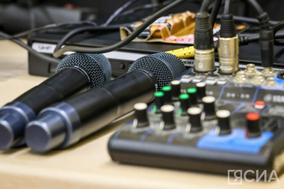 Юный якутянин стал участником проекта на телеканале НТВ  / Майя Гоголева   