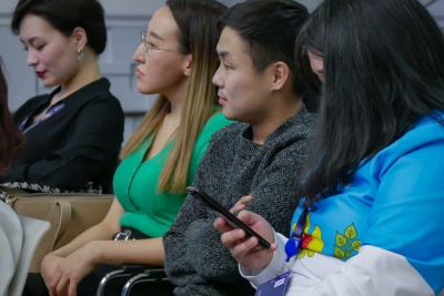 Жителей Якутии приглашают к участию в конкурсе премий молодежных достижений / ЯСИА   