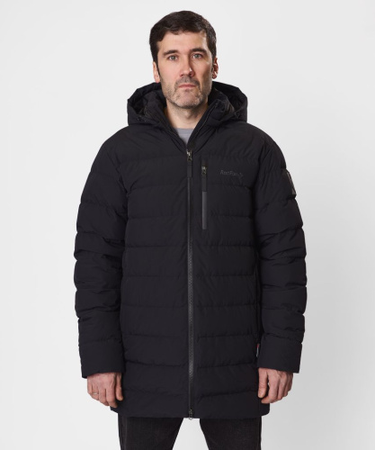 Пальто пуховое Siberia IV Мужское