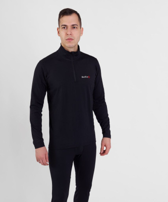 Первый слой фуфайка с длинным рукавом Active Mid II Мужская