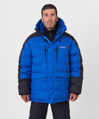 Куртка пуховая Extreme Pro III