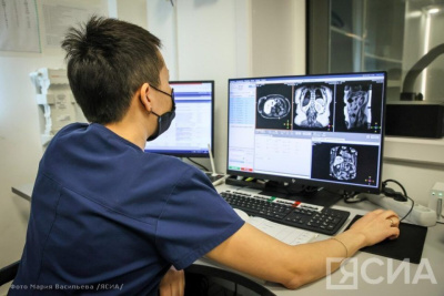 Онкологическая служба Якутии взаимодействует с федеральными центрами страны / ЯСИА   