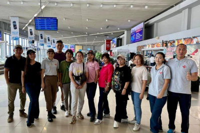 Мобильные врачи работают в четырех районах Якутии / ЯСИА   