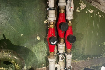 В Алданском районе Якутии отремонтируют 19 многоквартирных домов / ЯСИА   