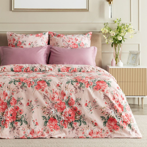 Постельное белье Соффио/Soffio