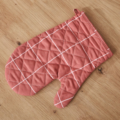 Прихватка-рукавица Квадраты/Quadretti