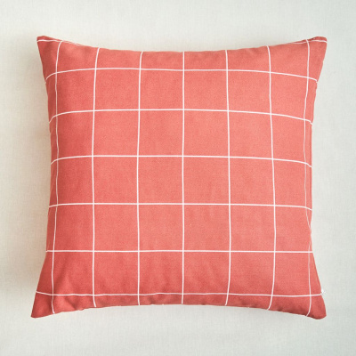 Подушка декоративная Квадраты/Quadretti