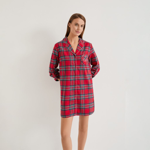 Халат Сент-Мориц/Saint Moritz I