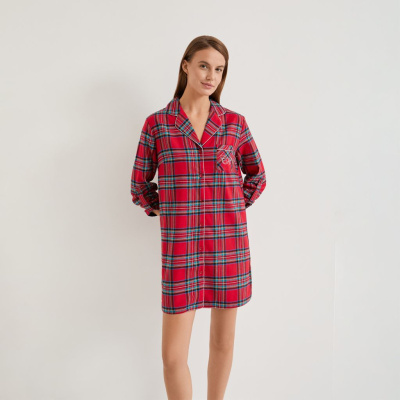 Халат Сент-Мориц/Saint Moritz I