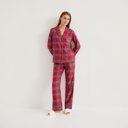 Пижама Сент-Мориц/Saint Moritz I