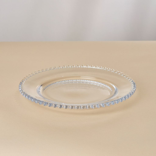 Тарелка Жемчуг/Perline I