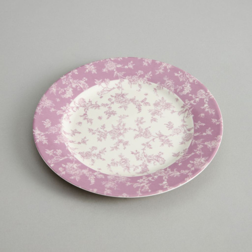 Тарелка Пасхальный праздник/La Festivita Pasquali II