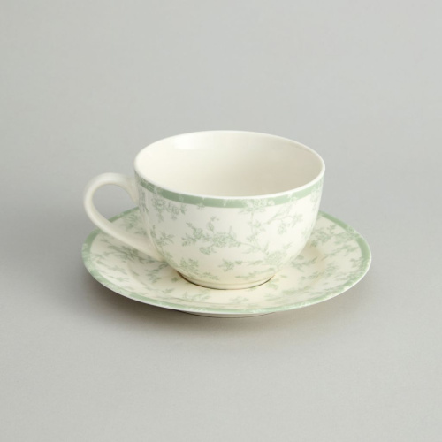 Чайная пара Пасхальный праздник/La Festivita Pasquali I