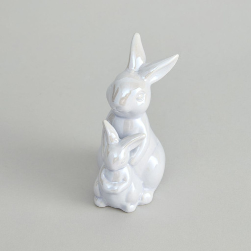 Статуэтка Пасхальный праздник/La Festivita Pasquali II