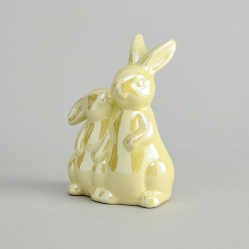 Статуэтка Пасхальный праздник/La Festivita Pasquali III