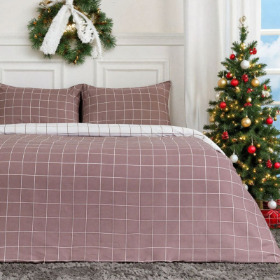 Постельное белье Квадраты/Quadretti