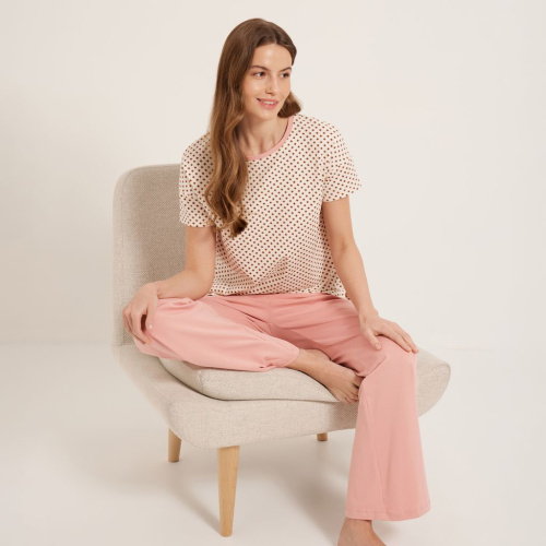 Пижама Мягкое прикосновение/Soft Touch