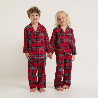 Пижама Сент-Мориц/Saint Moritz