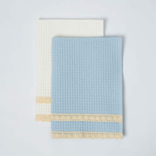 Комплект полотенец Деревенский/Rustic I